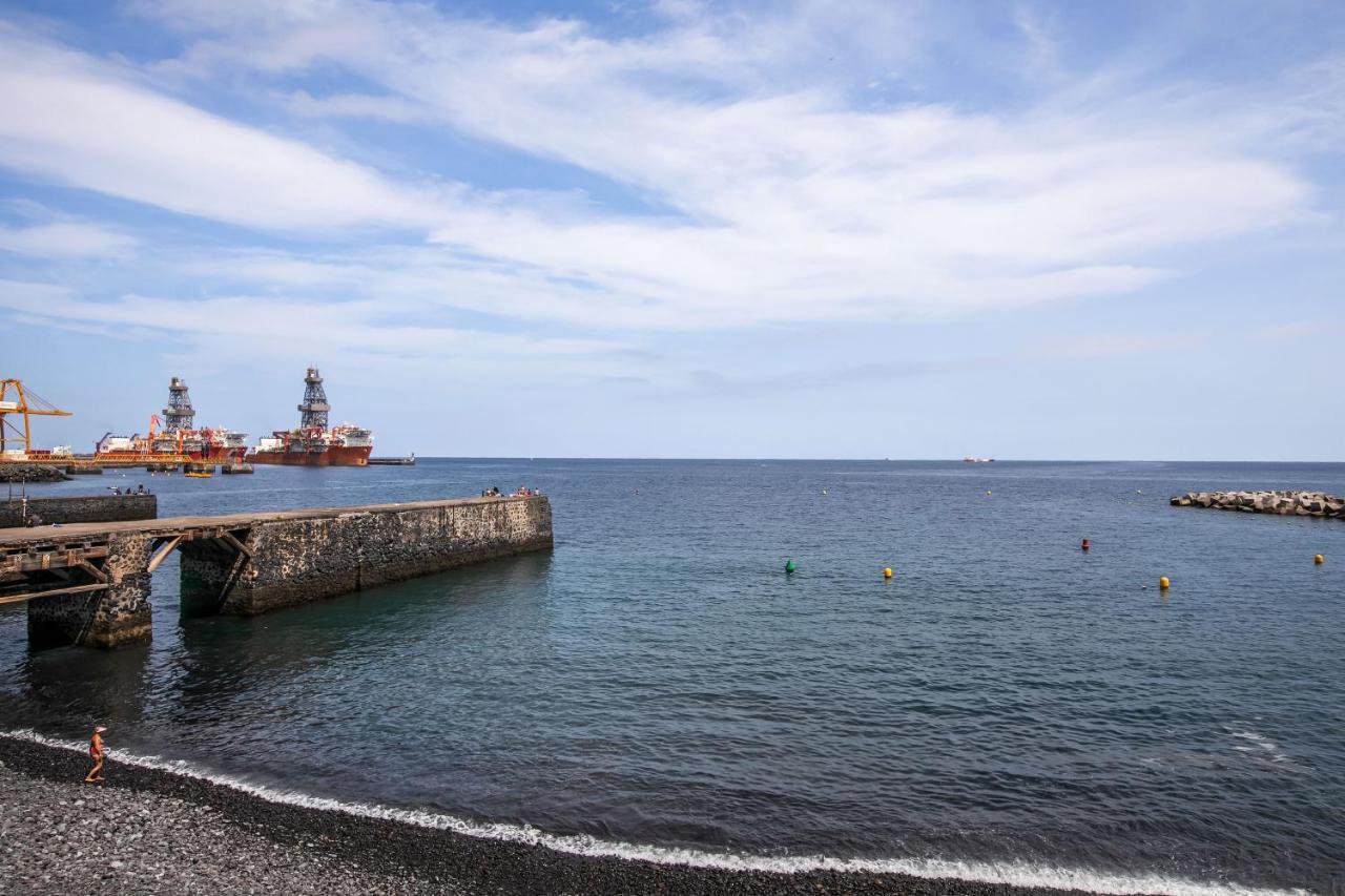 Casa Juanito Villa Santa Cruz de Tenerife Exterior photo